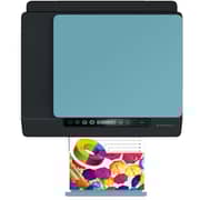 HP Smart Tank 516 Wireless All-in-One, Print, Scan, Copy, All In One Printer, Print up to 18000 black or 8000 color pages – Black – Cyan [3YW70A]