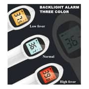Contec Infrared Thermometer TP500