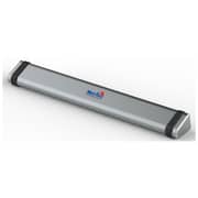 Merlin Type C Laptop HUB Silver