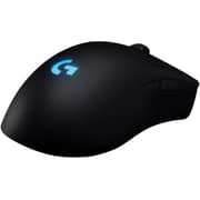 LOGITECH G Pro RGB Optical Wireless Gaming Mouse
