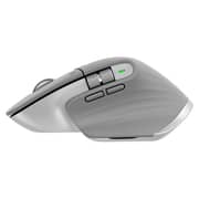 Logitech MX Master 3 Advanced Wireless Mouse Mid Grey