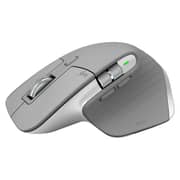 Logitech MX Master 3 Advanced Wireless Mouse Space