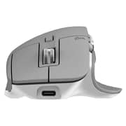 Logitech MX Master 3 Advanced Wireless Mouse Space