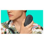 Logitech Pebble M350 Wireless Bluetooth Mouse Graphite
