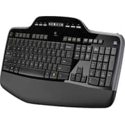 Logitech MK710 Desktop Wireless Keyboard and Mouse Combo ENG 920-002442