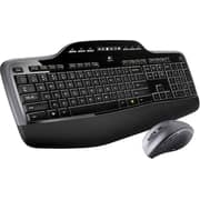 Logitech MK710 Desktop Wireless Keyboard and Mouse Combo ENG 920-002442