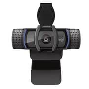Logitech Webcam C920S Pro Derivative USB Black 960-001252