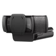 Logitech Webcam C920S Pro Derivative USB Black 960-001252