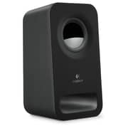 Logitech Speaker Z150 Multimedia UK M-Black 980-000816