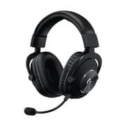 Logitech Pro X Gaming Headset With Blue Voice