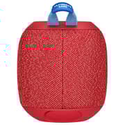 Ultimate Ears Wonderboom 2 BT Speaker Radical Red
