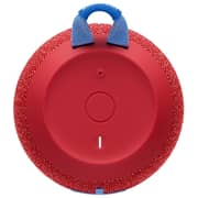 Ultimate Ears Wonderboom 2 BT Speaker Radical Red