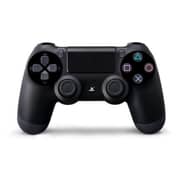 Sony PlayStation 4 Slim Console 500 GB Black - Middle East Version + Ratchet & Clank + Spider-Man + Uncharted Collection