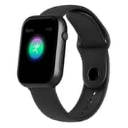 Brandcode Fitrist 2020 T500 Smart Watch Black