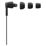 Belkin ROCKSTAR Headphones with USB-C Connector (USB-C Headphones)