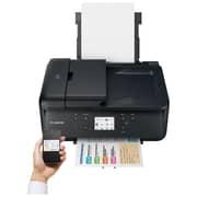 Canon PIXMA TR7540 4-in-1 Inkjet Printer