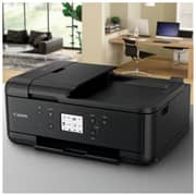 Canon PIXMA TR7540 4-in-1 Inkjet Printer