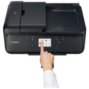 Canon PIXMA TR7540 4-in-1 Inkjet Printer