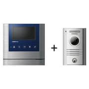 Commax CDV43M+DRC40K Set Video Door Phone Hand Free 4.3