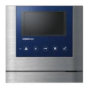 Commax CDV43M+DRC40K Set Video Door Phone Hand Free 4.3