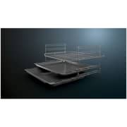 Siemens 4 Gas Burners Combination Cooker HX8P3AE50M
