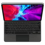 Apple Magic Keyboard for iPad Pro 12.9‑inch (4th generation) - Arabic - Middle East Version