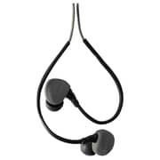 Boompods Sportpods Race Wired In-Ear Earphone Black