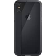 Element Case Illusion Case For iPhone Xs/X Black