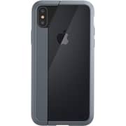 Element Case Illusion Case For iPhone Xs/X Grey