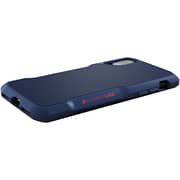 Element Case Shadow Case For iPhone Xs Max Blue