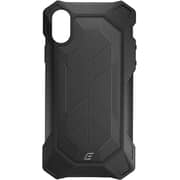 Element Case Rev Rugged Case For iPhone X/XS Black