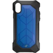 Element Case Rev Rugged Case For iPhone X/XS Blue