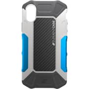 Element Case Formula Case For iPhone X/Xs Grey/Blue