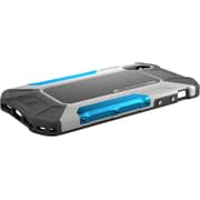Element Case Formula Case For iPhone X/Xs Grey/Blue