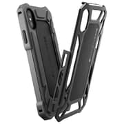 Element Case Roll Cage Case For iPhone X/Xs Black