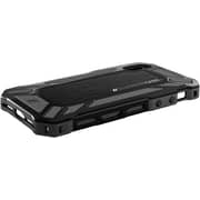 Element Case Roll Cage Case For iPhone X/Xs Black