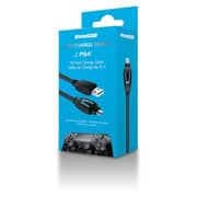 Dreamgear PS4 LED Charge Cable For PS4