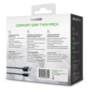 Dreamgear ComFort Grip Twin Pack For Xbox One Grey/Green