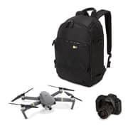 Case Logic BRBP-106 Bryker DSLR Backpack Large