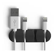 Blue Lounge CDMU-BL CableDrop Multi Black