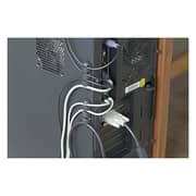 Blue Lounge CDMU-BL CableDrop Multi Black