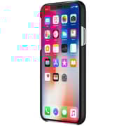 Incipio Feather Light Case For iPhone Xs/X Black