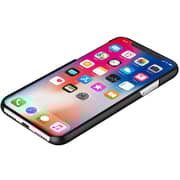 Incipio Feather Light Case For iPhone Xs/X Black