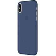 Incipio Feather Light Case For iPhone Xs/X (2 Pack) Frost/N