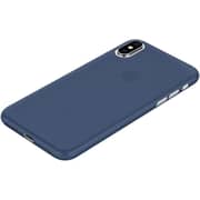 Incipio Feather Light Case For iPhone Xs/X (2 Pack) Frost/N