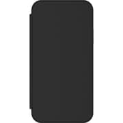 Incipio NGP Folio Translucent Case For Apple iPhone X Smoke