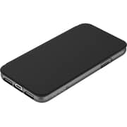 Incipio NGP Folio Translucent Case For Apple iPhone X Smoke