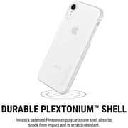 Incipio Feather Ultra Light Case For iPhone XR Clear