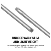 Incipio Feather Ultra Light Case For iPhone XR Clear