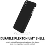 Incipio Feather Case For iPhone XS Max Black